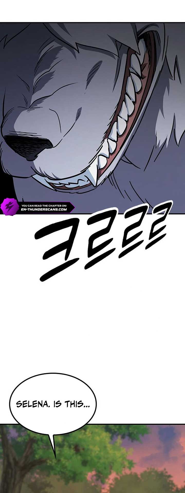 Kim Oh-jin and The Strange Beasts  4 page 62