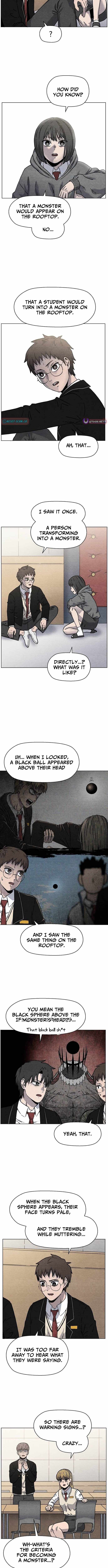 Leu Leu Leu Chapter 6 - Page 9