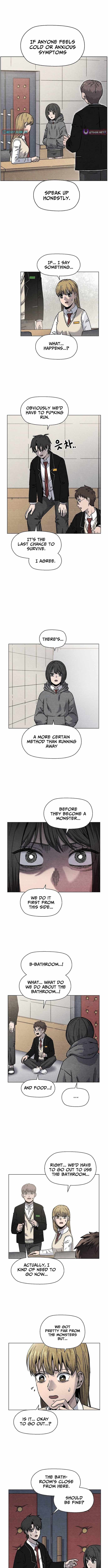 Leu Leu Leu Chapter 6 - Page 11