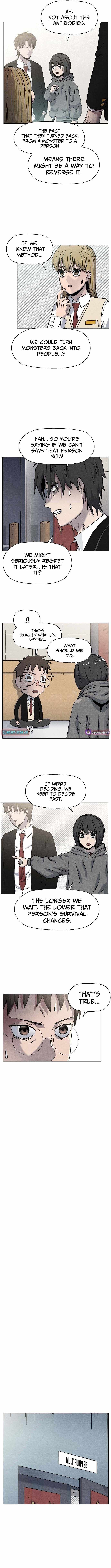 Leu Leu Leu Chapter 7 - Page 5