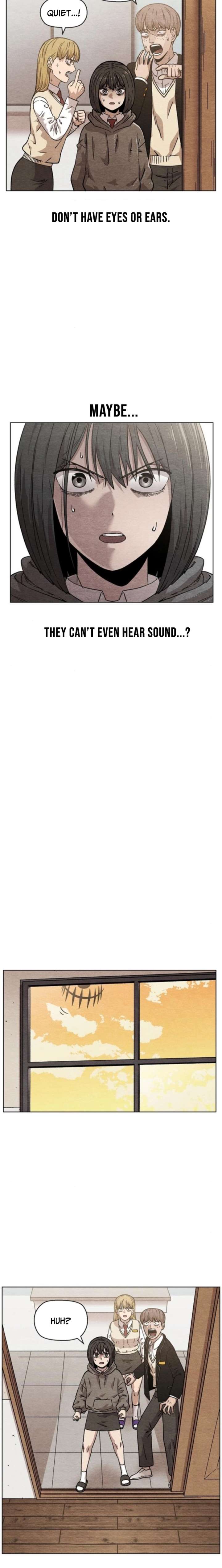 Leu Leu Leu Chapter 9 - Page 6