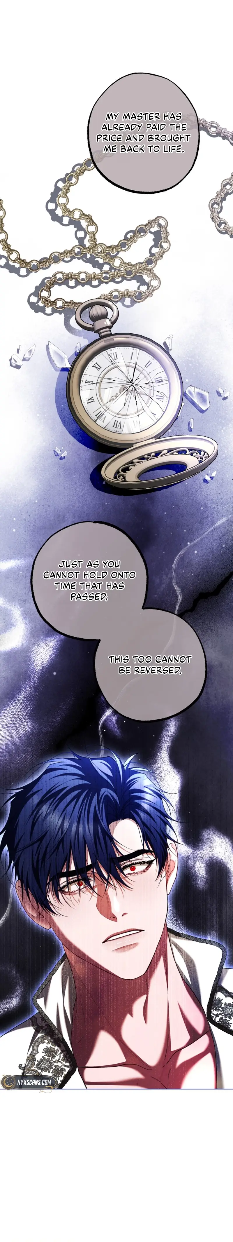 Limited Extra Time  79 page 5