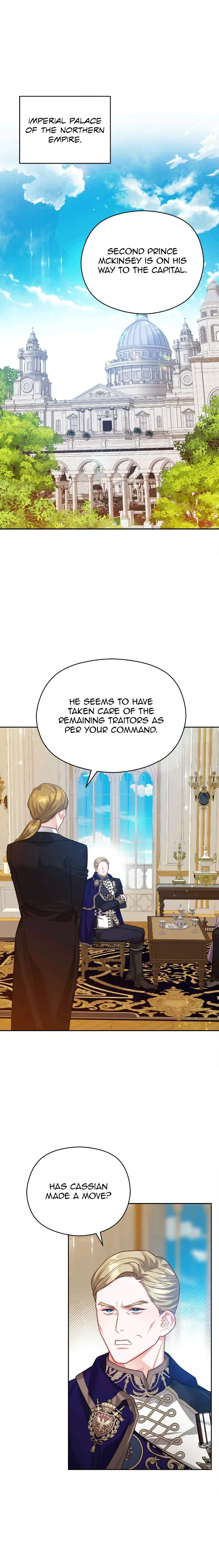 Lips Upon a Sword’s Edge  65 page 0