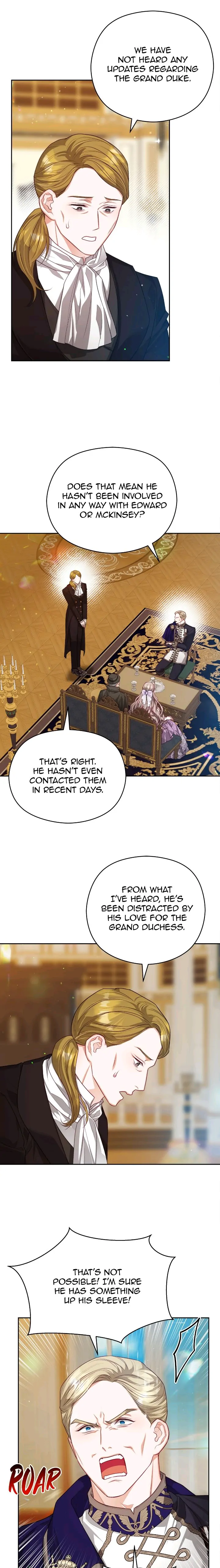 Lips Upon a Sword’s Edge  65 page 1