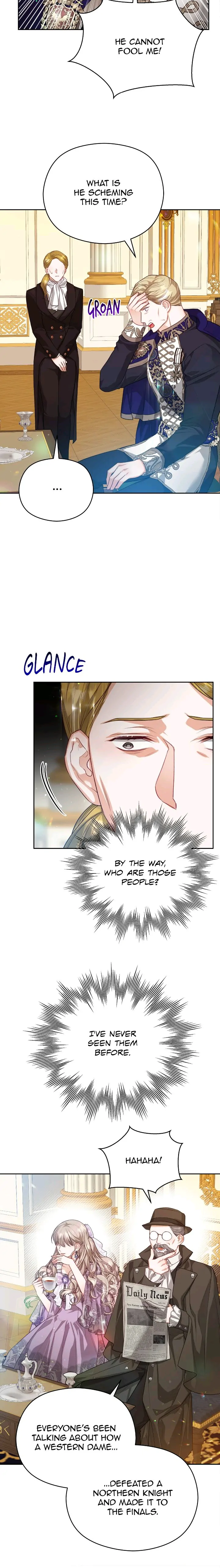 Lips Upon a Sword’s Edge  65 page 2