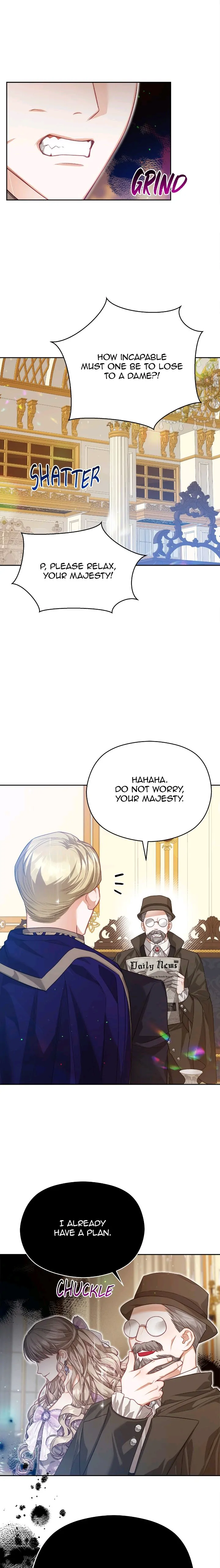 Lips Upon a Sword’s Edge  65 page 3