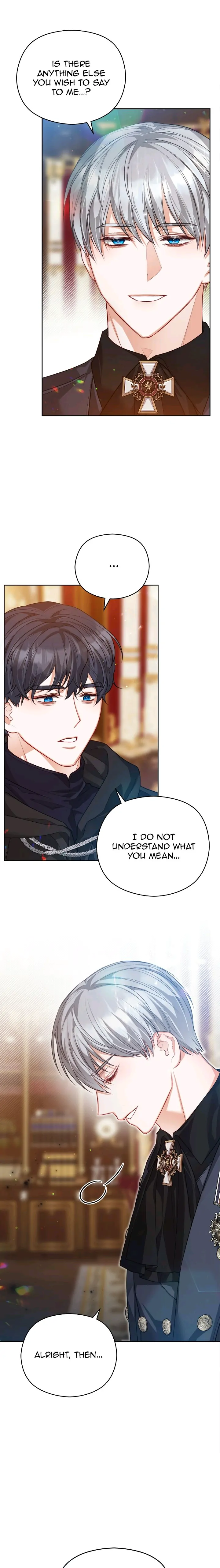 Lips Upon a Sword’s Edge  65 page 10