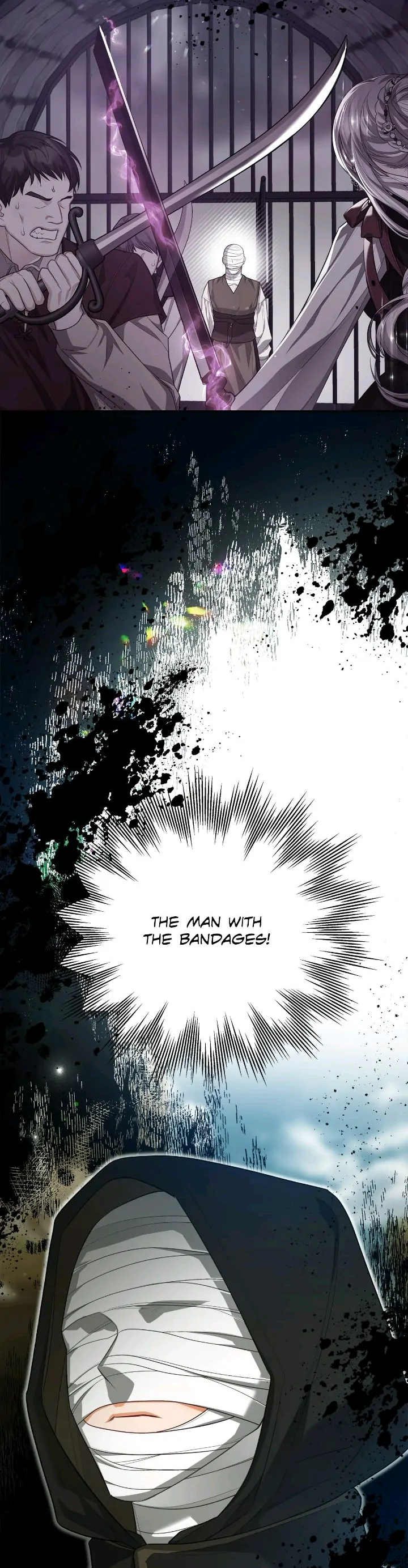 Lips Upon a Sword’s Edge  65 page 20