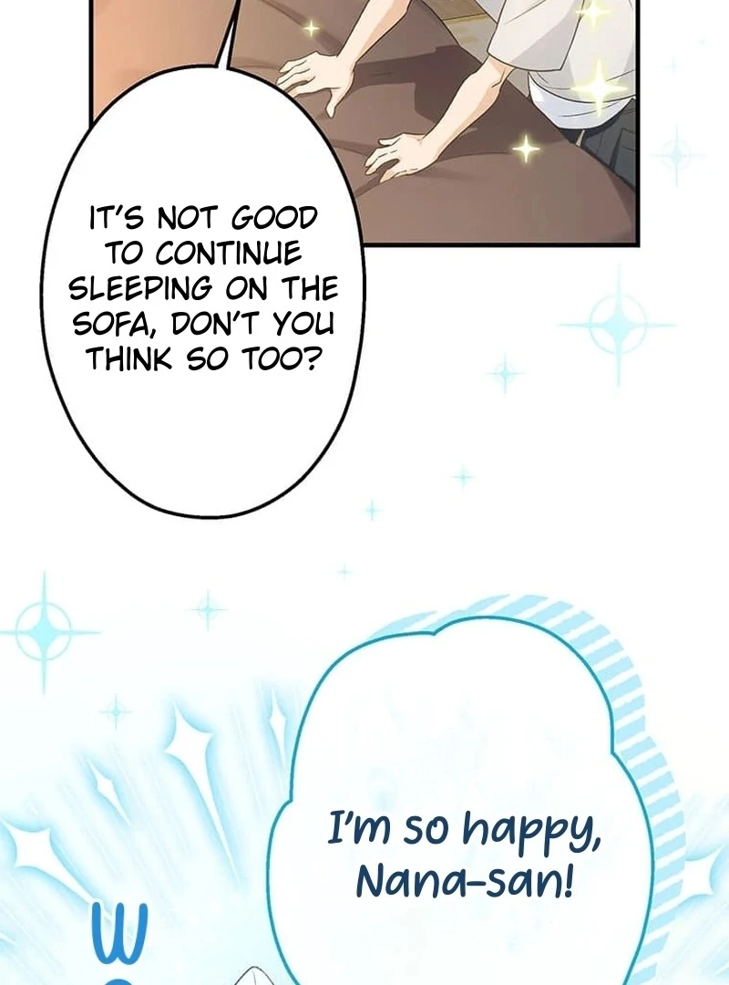 Living with My Favorite Person is Too Precious  11 page 99