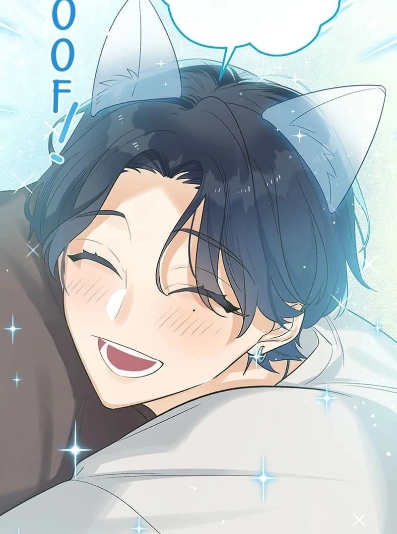 Living with My Favorite Person is Too Precious  11 page 100
