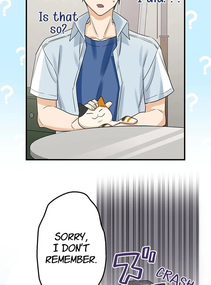 Living with My Favorite Person is Too Precious  11 page 23