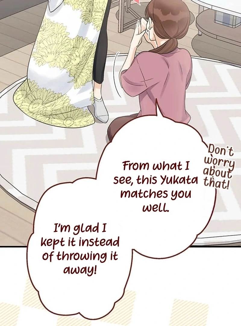 Living with My Favorite Person is Too Precious  11 page 35