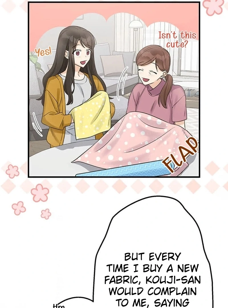 Living with My Favorite Person is Too Precious  11 page 40