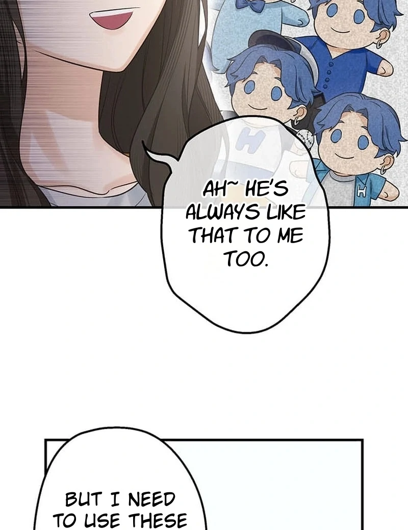 Living with My Favorite Person is Too Precious  11 page 42