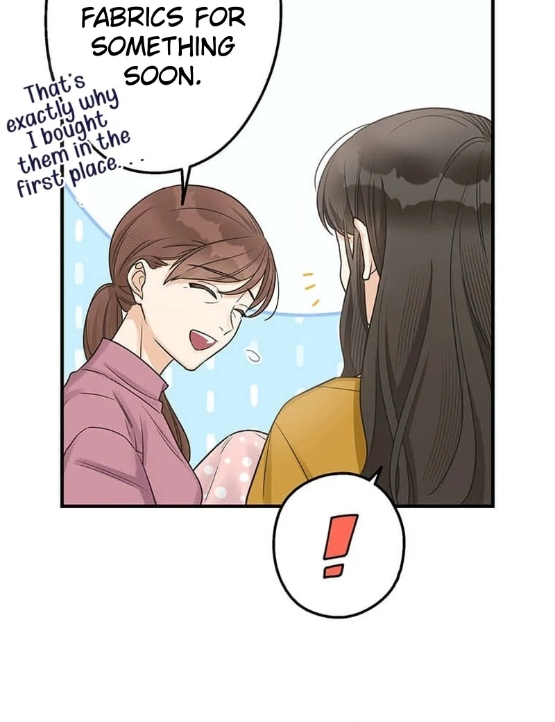 Living with My Favorite Person is Too Precious  11 page 43