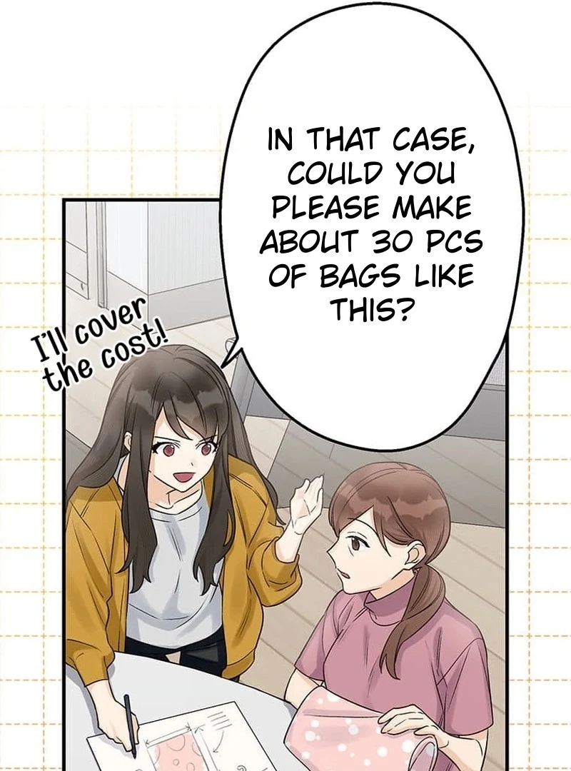 Living with My Favorite Person is Too Precious  11 page 44