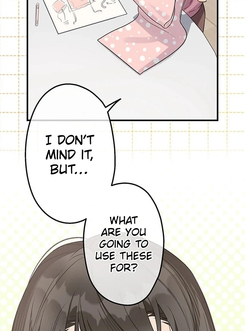 Living with My Favorite Person is Too Precious  11 page 45