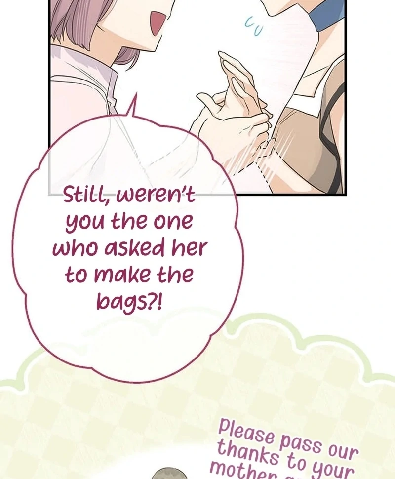 Living with My Favorite Person is Too Precious  11 page 57