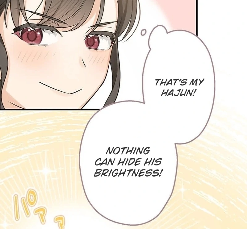 Living with My Favorite Person is Too Precious  11 page 65