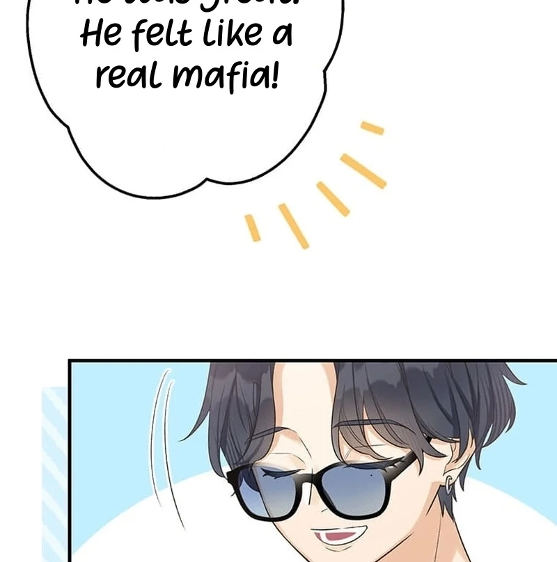Living with My Favorite Person is Too Precious  11 page 85