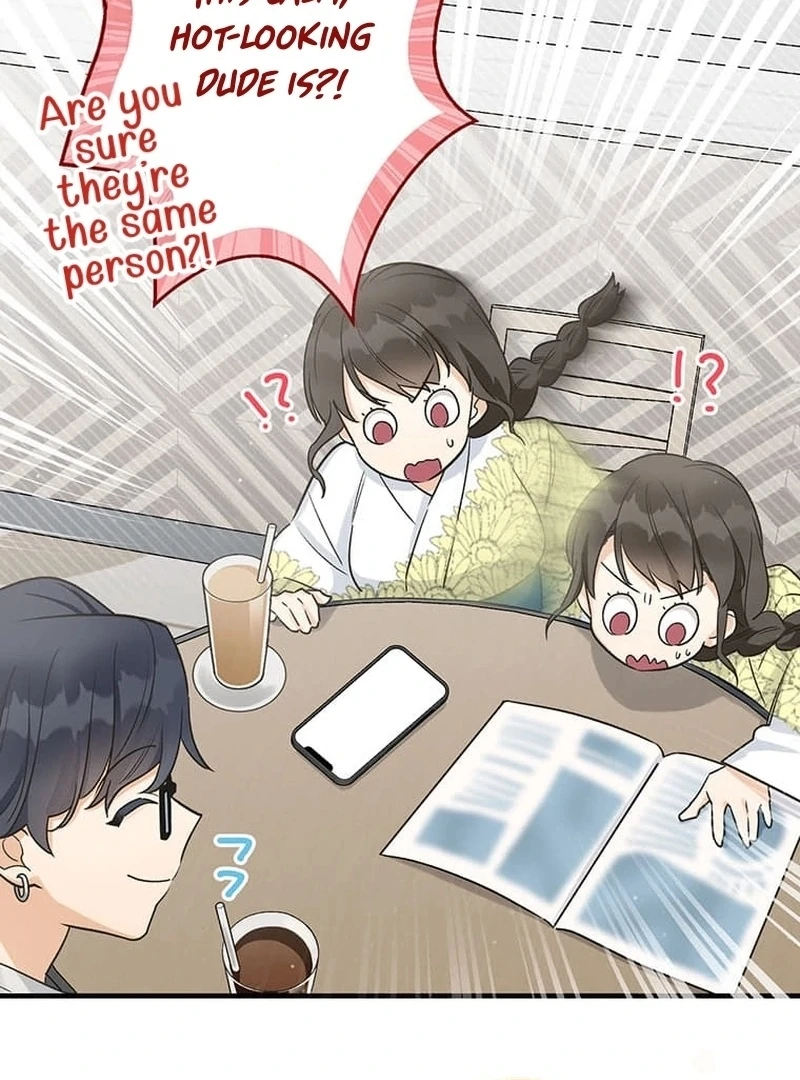 Living with My Favorite Person is Too Precious  11 page 89