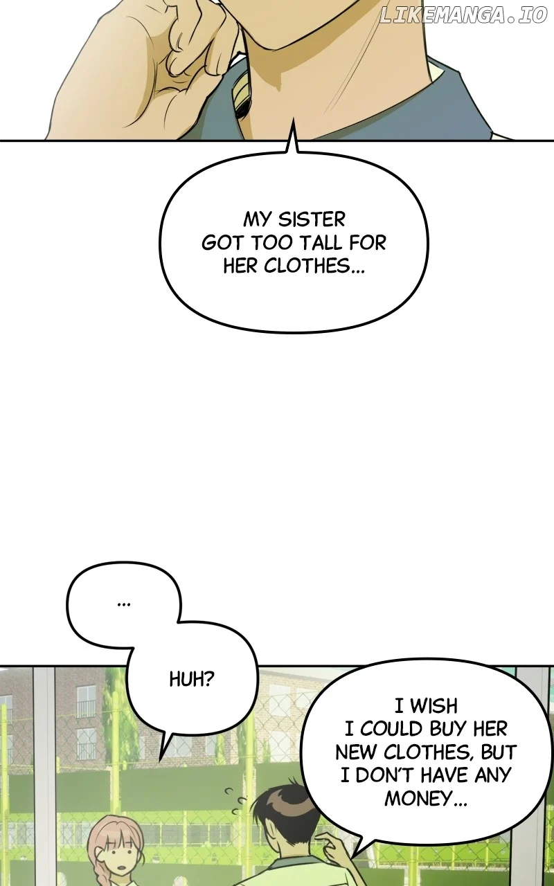 Locked to Death  9 page 3