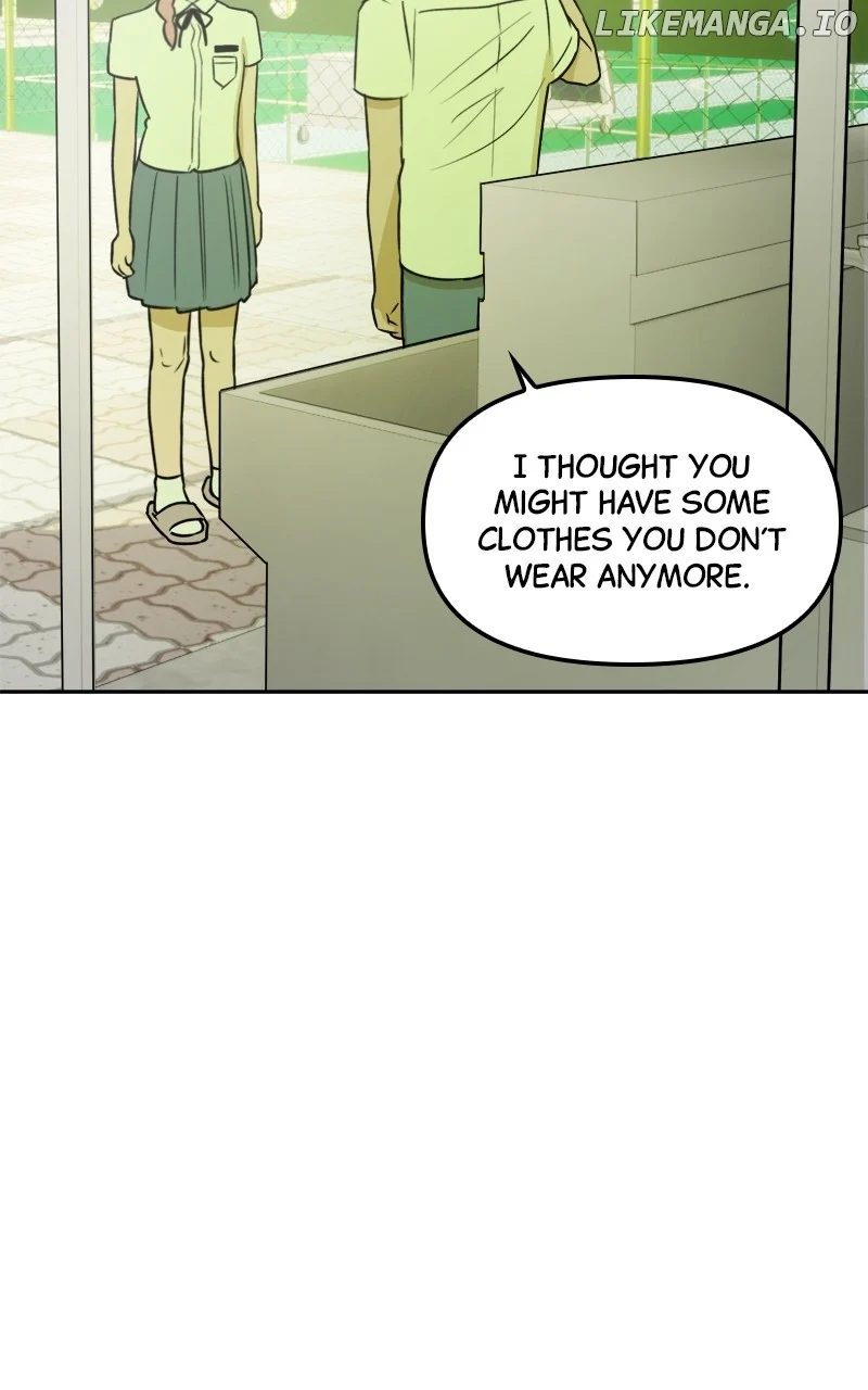 Locked to Death  9 page 4