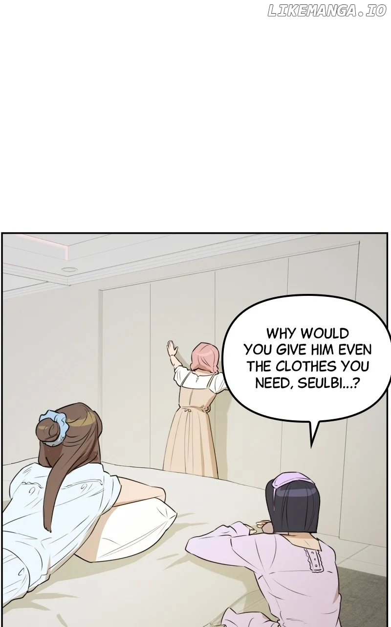 Locked to Death  9 page 8