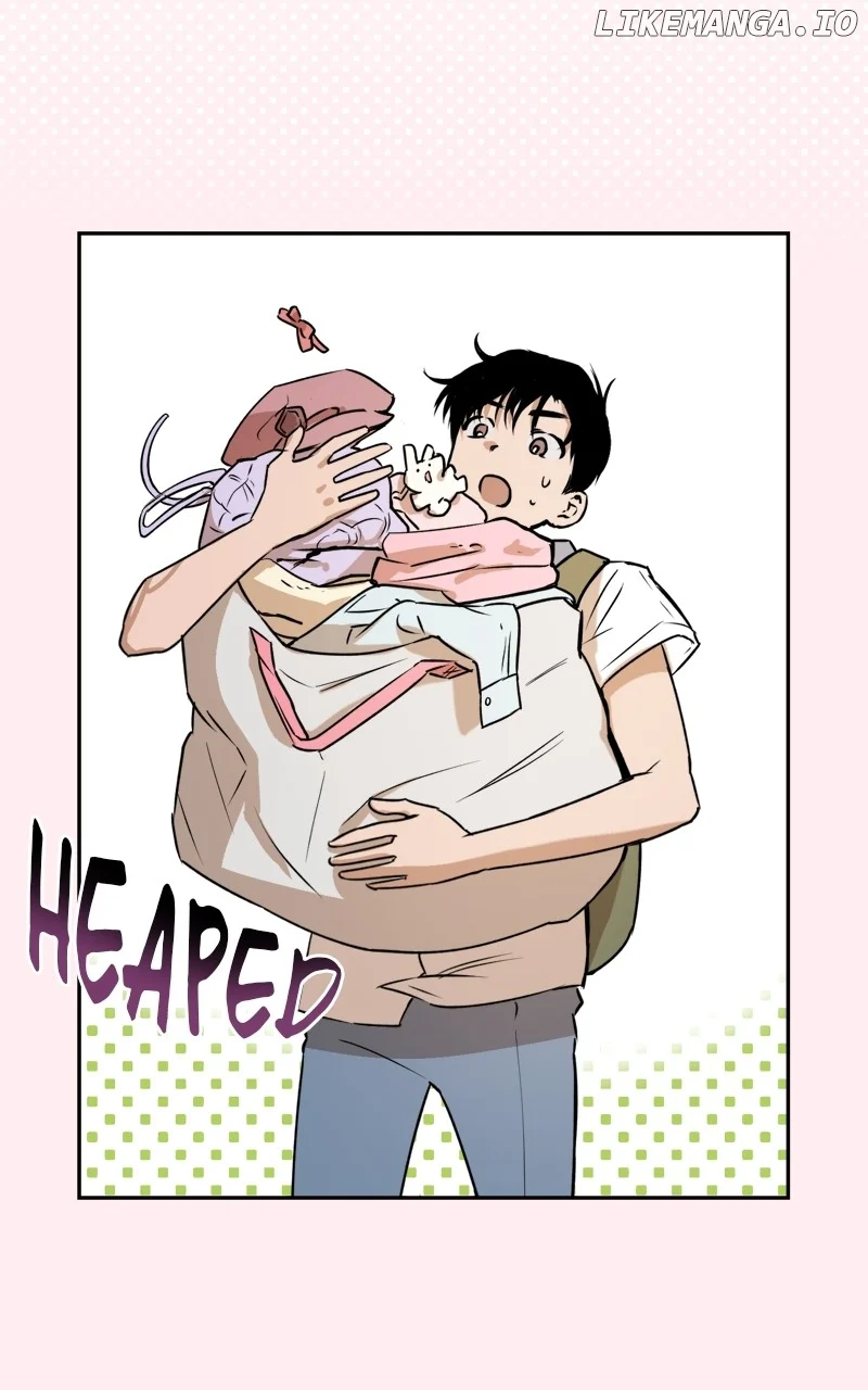 Locked to Death  9 page 12