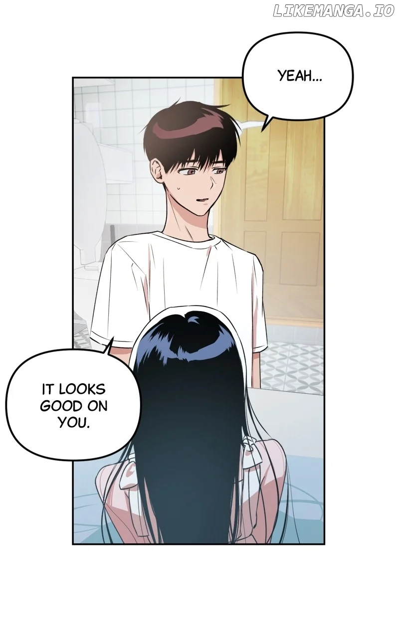 Locked to Death  9 page 22