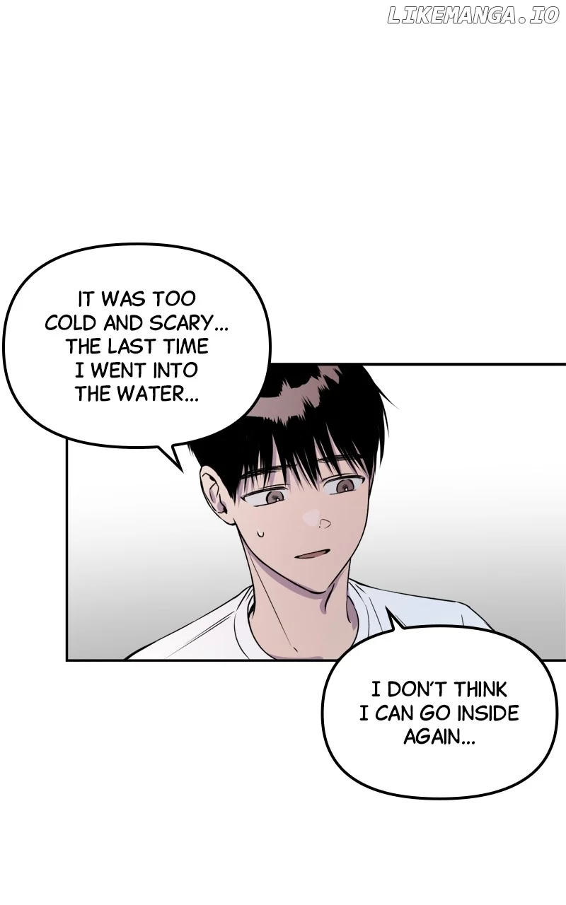Locked to Death  9 page 28