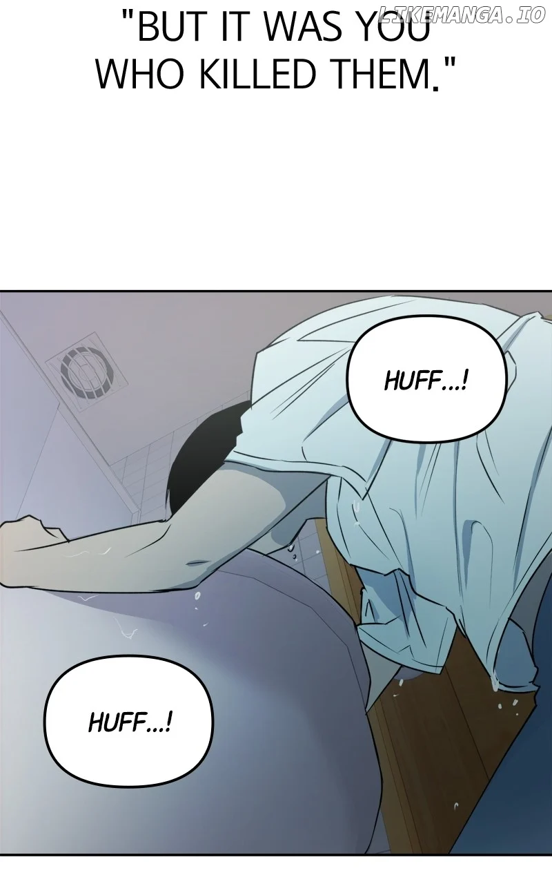 Locked to Death  9 page 46