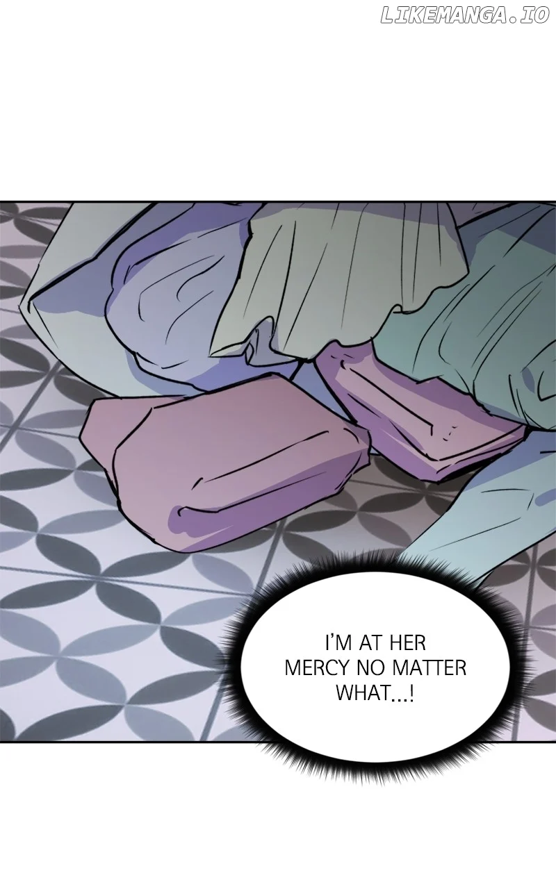 Locked to Death  9 page 50