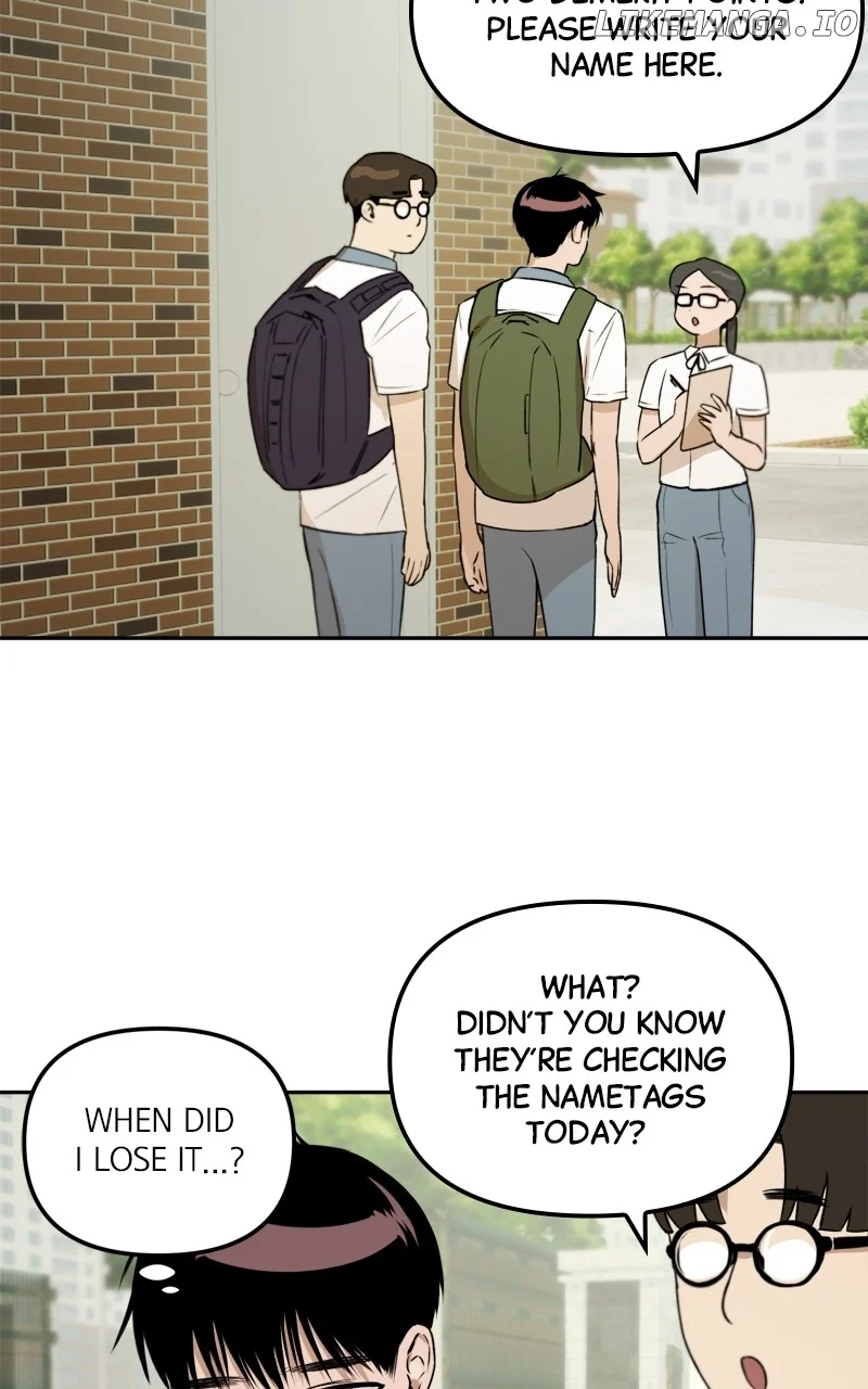 Locked to Death  9 page 57
