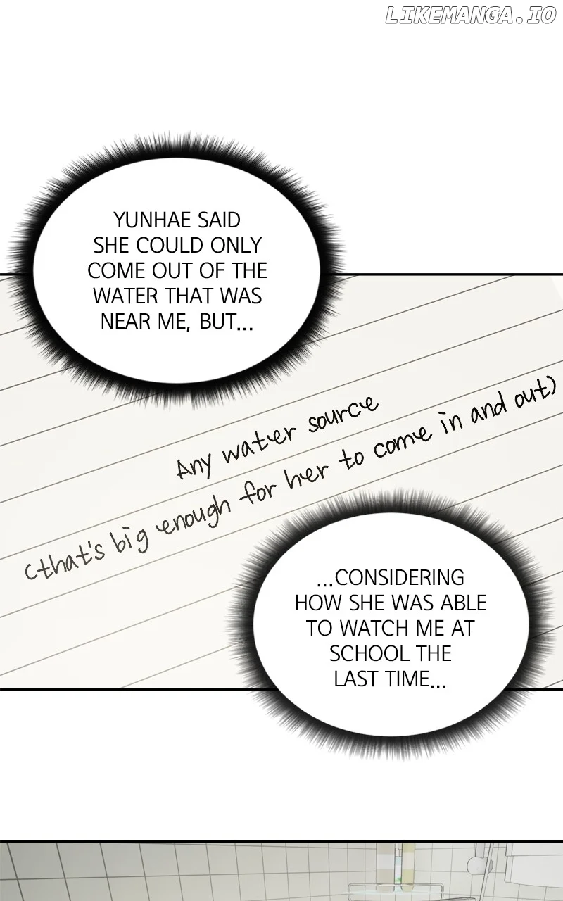 Locked to Death  9 page 61