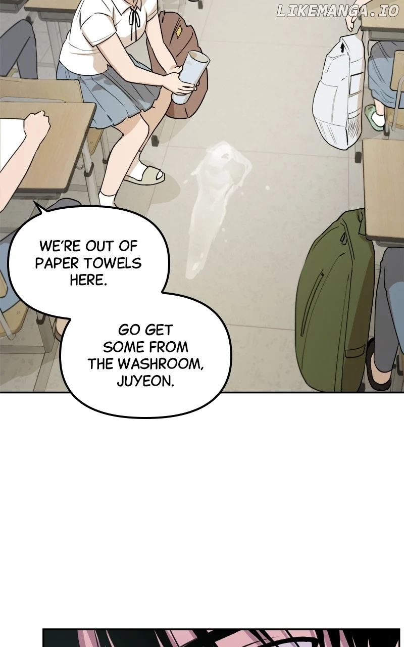 Locked to Death  9 page 65