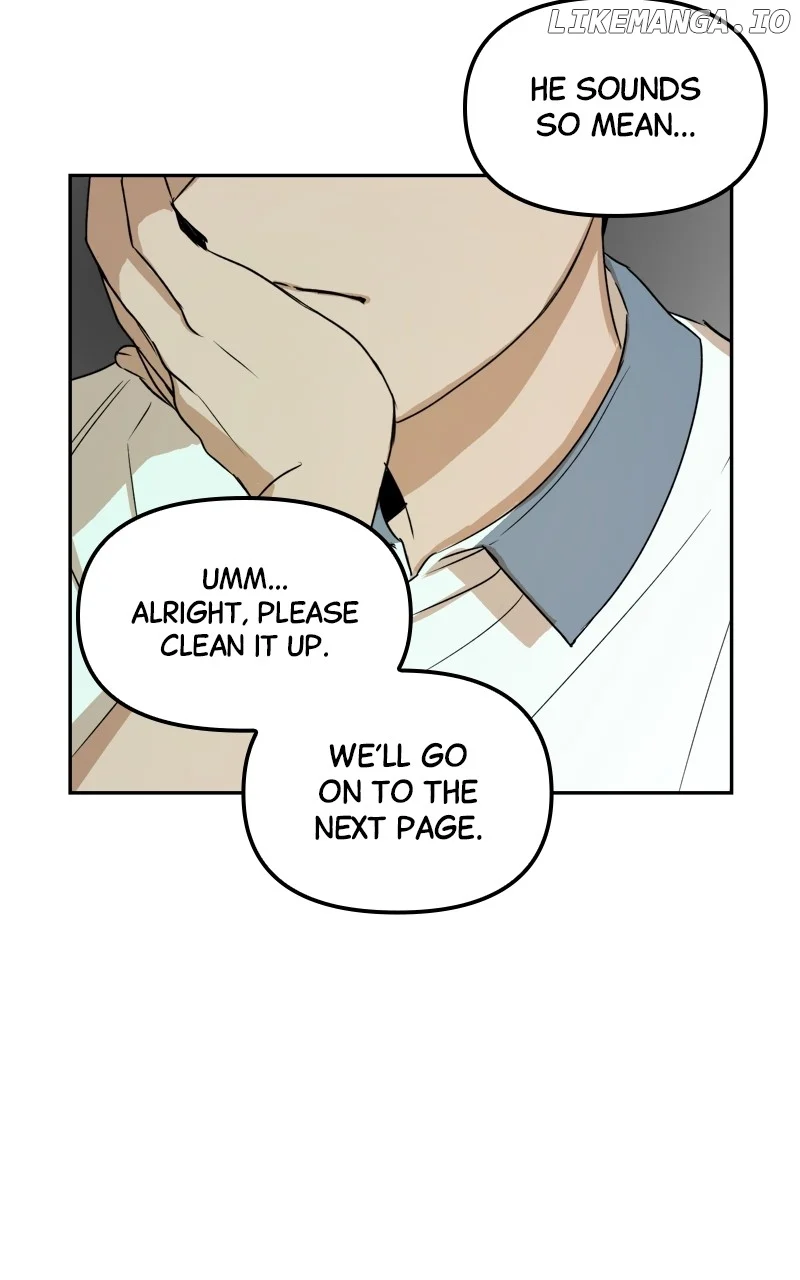 Locked to Death  9 page 71