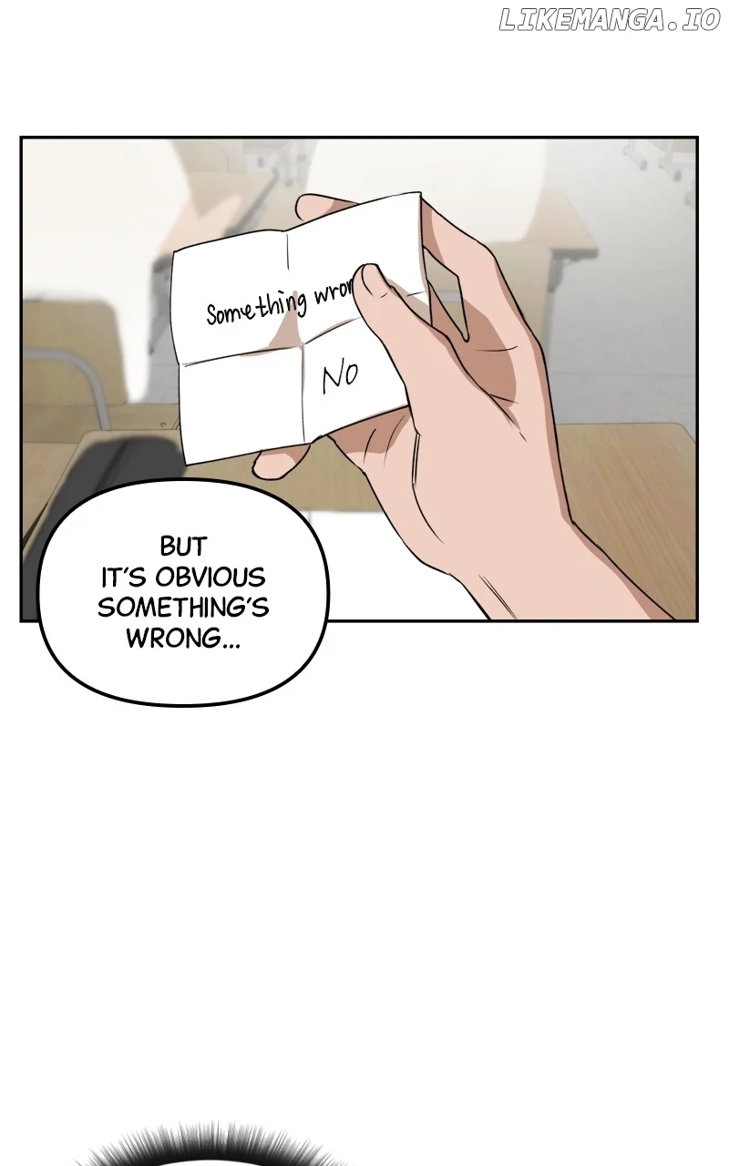 Locked to Death  9 page 75