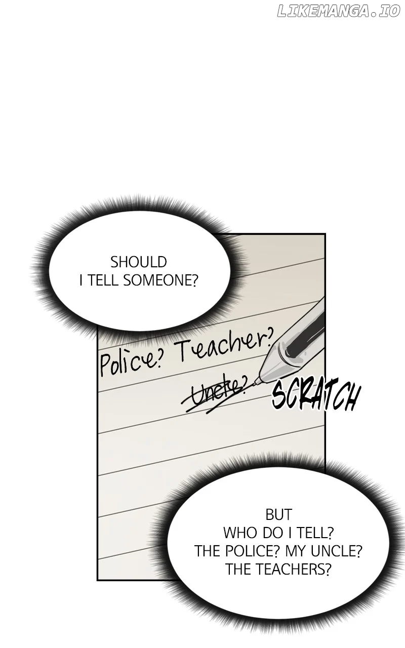 Locked to Death  9 page 77