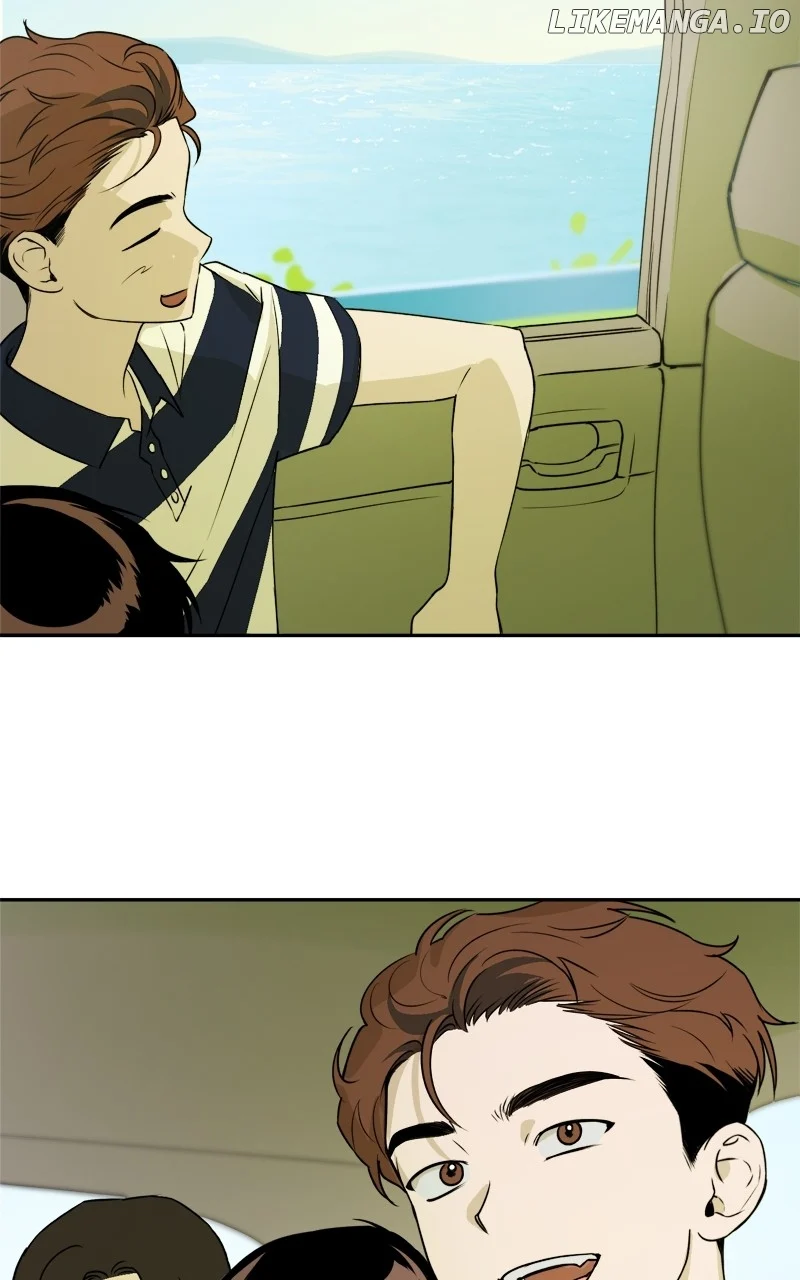 Locked to Death  9 page 82
