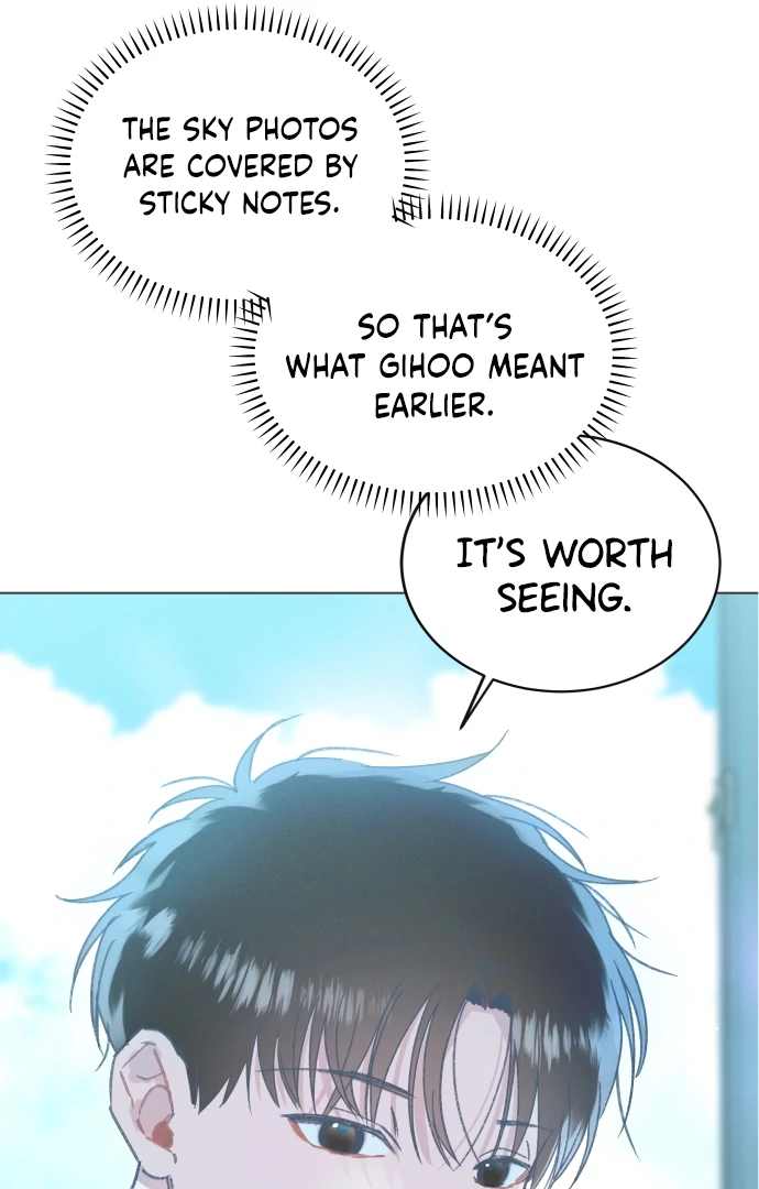 Loving Summer Sky  14 page 104