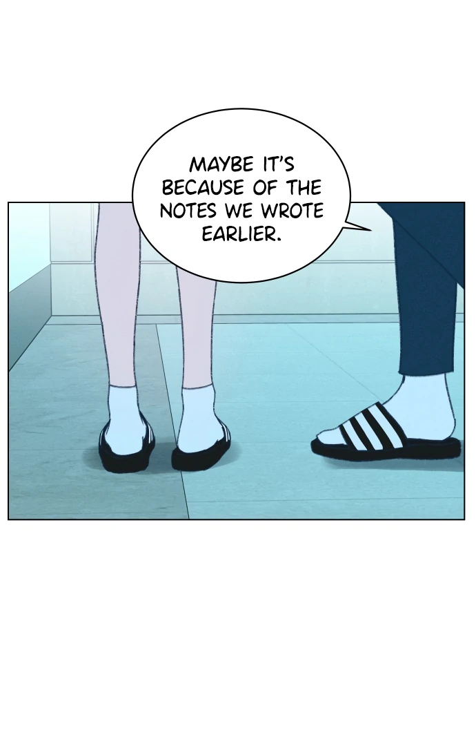 Loving Summer Sky  14 page 107
