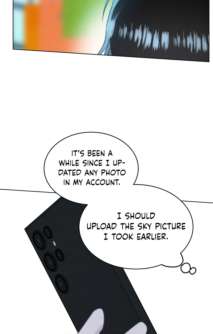 Loving Summer Sky  14 page 120