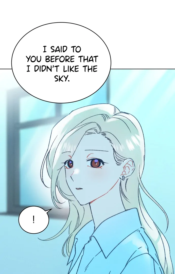 Loving Summer Sky  14 page 1