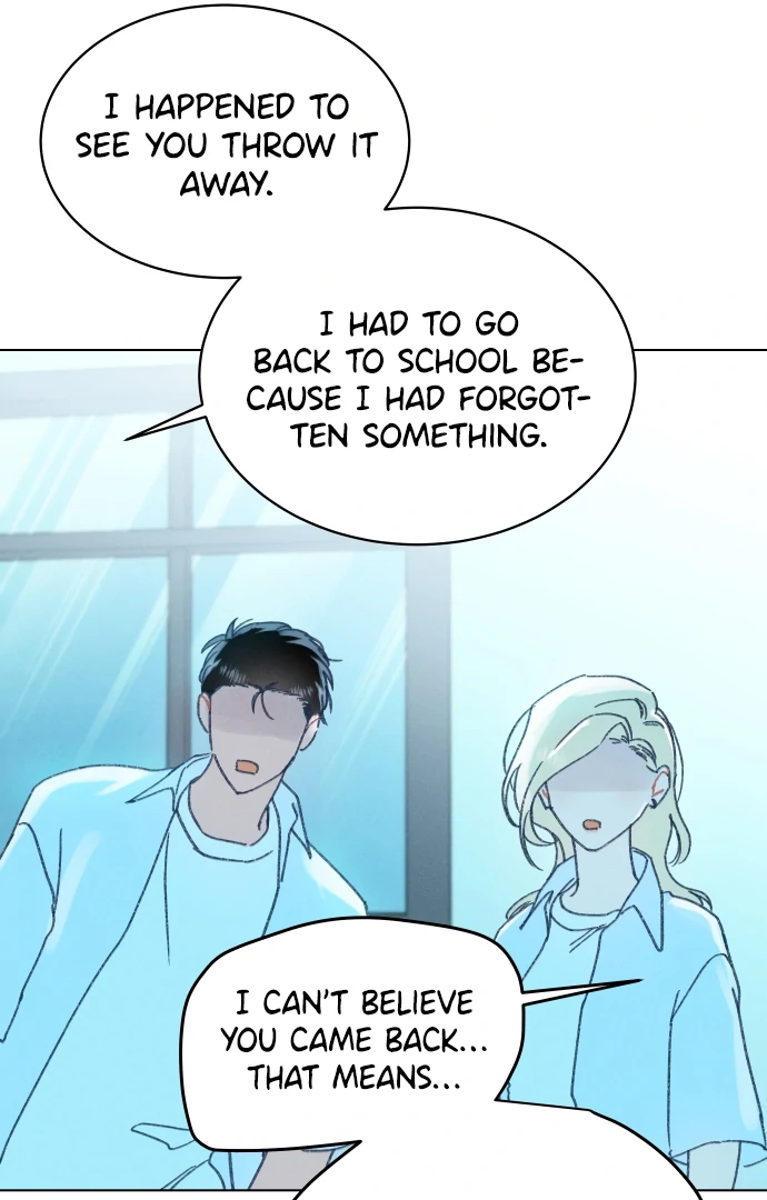 Loving Summer Sky  14 page 19