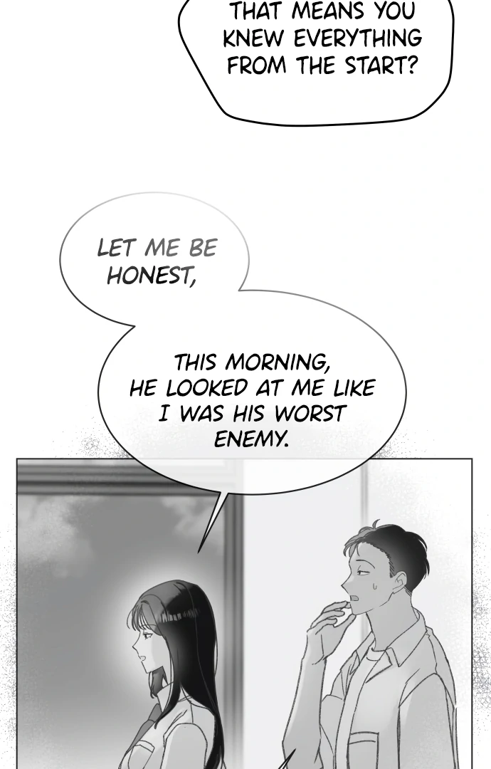 Loving Summer Sky  14 page 20