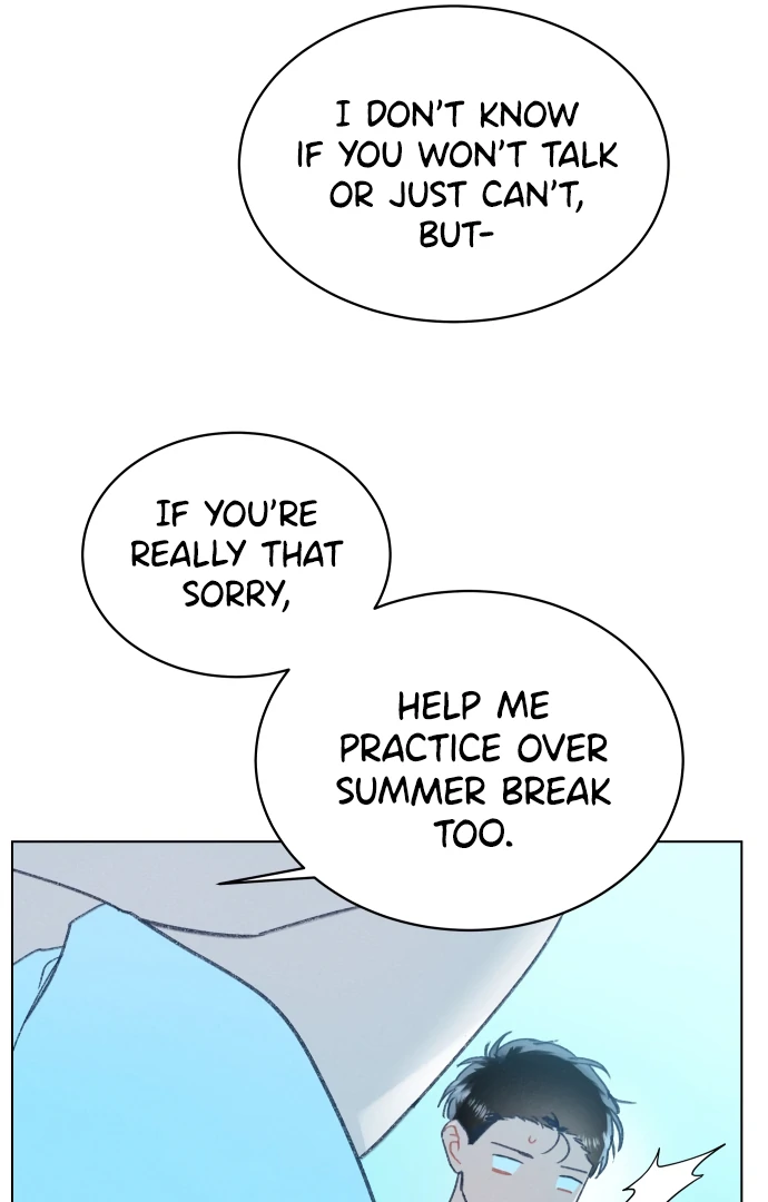 Loving Summer Sky  14 page 47