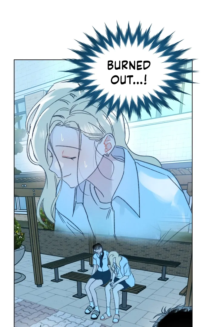 Loving Summer Sky  14 page 57
