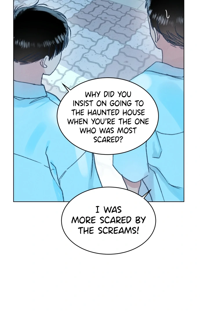 Loving Summer Sky  14 page 58