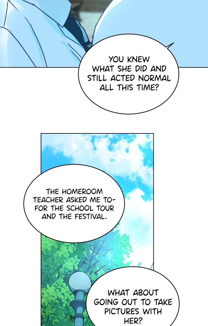 Loving Summer Sky  14 page 62